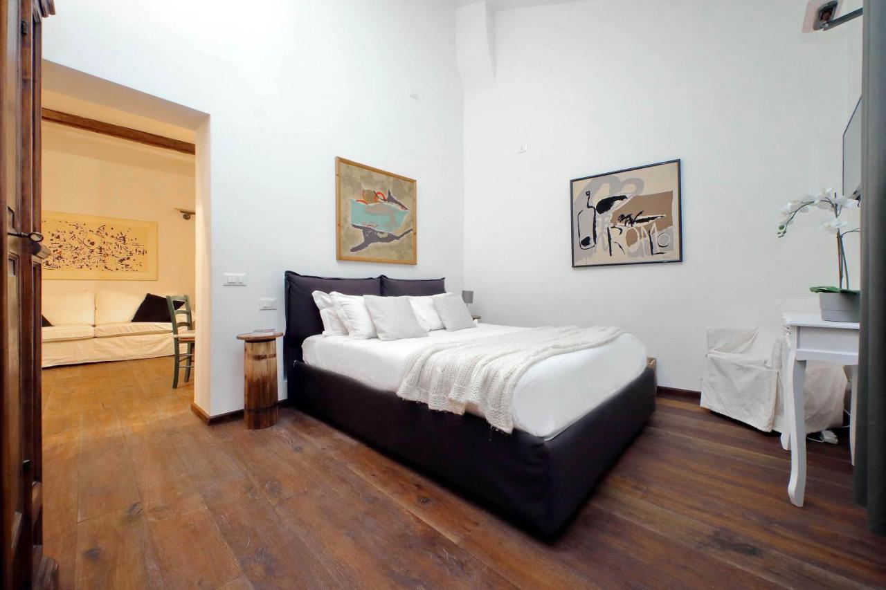 Ych-Pretty Flat Close Pantheon Roma Exterior foto